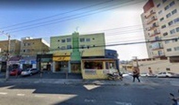 Condomínio Conjunto Residêncial Mara Vitti Bloco Tres - Cocaia - Guarulhos - SP
