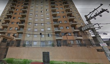 Imagem do condomínio Condomínio Conjunto Residêncial Maresias - Quitauna - Osasco - SP