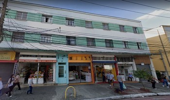 Imagem do condomínio Condomínio Conjunto Residêncial Maria Augusta - Saúde - São Paulo - SP