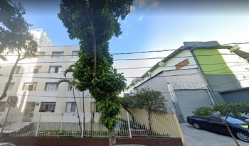 Imagem do condomínio Condomínio Conjunto Residêncial Maria Bucalem Haddad - Vila Gumercindo - São Paulo - SP