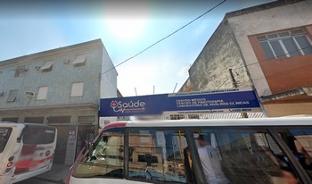 Condomínio Conjunto Residêncial Maria Cecília - Centro - São Vicente - SP