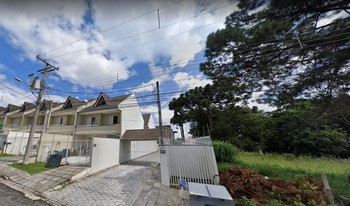 Imagem do condomínio Condomínio Conjunto Residêncial Marjory Cavichiolo Mormello - Portão - Curitiba - PR