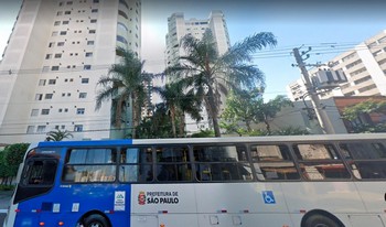 Imagem do condomínio Condomínio Conjunto Residêncial Milani - Mooca - São Paulo - SP