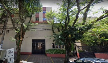 Imagem do condomínio Condomínio Conjunto Residêncial Milton Tavares Paes - Rudge Ramos - São Bernardo Do Campo - SP