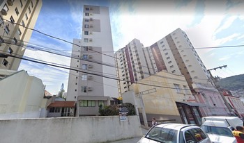 Imagem do condomínio Condomínio Conjunto Residêncial Minerva - Centro - Florianópolis - SC