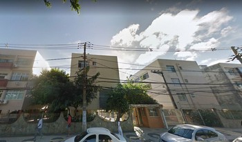 Imagem do condomínio Condomínio Conjunto Residêncial Ministro Costa Cavalcanti - Ondina - Salvador - BA