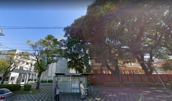 Imagem do condomínio Condomínio Conjunto Residêncial Mona Lisa - Rebouças - Curitiba - PR