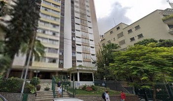 Imagem do condomínio Condomínio Conjunto Residêncial Monaco - água Verde - Curitiba - PR