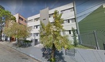 Imagem do condomínio Condomínio Conjunto Residêncial Montenaga Bloco V - Gopouva - Guarulhos - SP