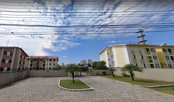 Imagem do condomínio Condomínio Conjunto Residêncial Nova Italia Ii - Novo Mundo - Curitiba - PR