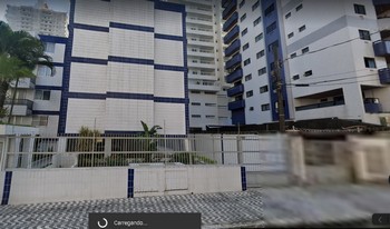 Imagem do condomínio Condomínio Conjunto Residêncial Novo Mar Edifício Caraíbas - Canto Do Forte - Praia Grande - SP