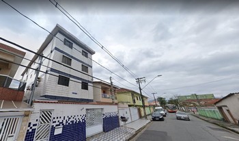 Imagem do condomínio Condomínio Conjunto Residêncial Olímpia - Jardim Casqueiro - Cubatão - SP