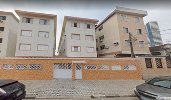 Imagem do condomínio Condomínio Conjunto Residêncial Paraíso - Catiapoa - São Vicente - SP