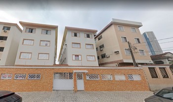 Imagem do condomínio Condomínio Conjunto Residêncial Paraíso - Catiapoa - São Vicente - SP