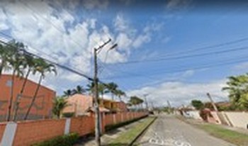 Condomínio Conjunto Residêncial Parque Das Paineiras - Martin De Sa - Caraguatatuba - SP