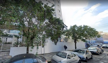 Imagem do condomínio Condomínio Conjunto Residêncial Parque Marabá - Rudge Ramos - São Bernardo Do Campo - SP