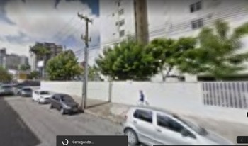 Imagem do condomínio Condomínio Conjunto Residêncial Parque Santos Dumont - Aldeota - Fortaleza - CE
