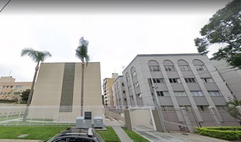 Imagem do condomínio Condomínio Conjunto Residêncial Paulo Emilio Guarinello - Portão - Curitiba - PR