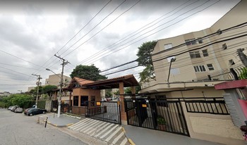 Imagem do condomínio Condomínio Conjunto Residêncial Piqueri - Lapa - São Paulo - SP