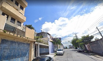 Imagem do condomínio Condomínio Conjunto Residêncial Planalto Da - Serra - São Bernardo Do Campo - SP