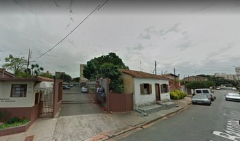 Condomínio Conjunto Residêncial Portal Da Baroneza - Nova América - Piracicaba - SP