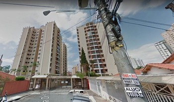 Imagem do condomínio Condomínio Conjunto Residêncial Portal Da Flores - São Judas - São Paulo - SP