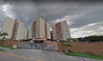Condomínio Conjunto Residêncial Portal Do Pacaembu - Jardim Pacaembu - Jundiaí - SP