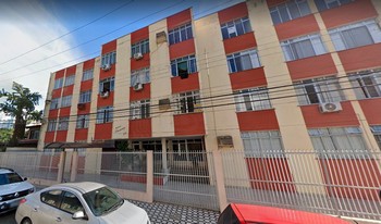 Imagem do condomínio Condomínio Conjunto Residêncial Primavera - Ponta Aguda - Blumenau - SC
