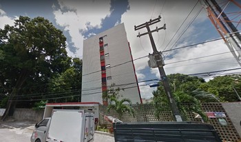 Imagem do condomínio Condomínio Conjunto Residêncial Rio Arauá - Iputinga - Recife - PE