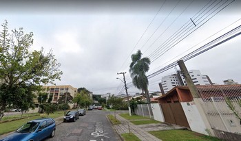 Imagem do condomínio Condomínio Conjunto Residêncial Rivoli - Vila Izabel - Curitiba - PR