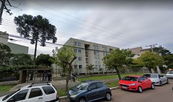 Imagem do condomínio Condomínio Conjunto Residêncial Roma - Novo Mundo - Curitiba - PR