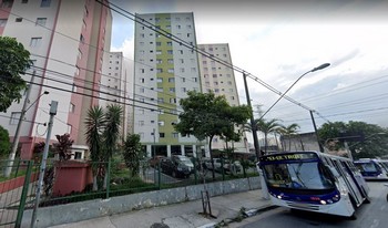 Imagem do condomínio Condomínio Conjunto Residêncial Rudge - Ramos-condomínio I - São Bernardo Do Campo - SP