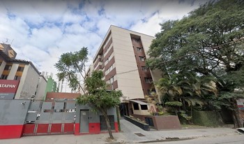 Imagem do condomínio Condomínio Conjunto Residêncial Sabará - Centro - São Bernardo Do Campo - SP
