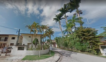 Imagem do condomínio Condomínio Conjunto Residêncial Samambaia - Itagua - Ubatuba - SP