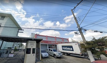 Imagem do condomínio Condomínio Conjunto Residêncial Samuel Gompers - Rudge Ramos - São Bernardo Do Campo - SP
