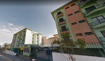 Imagem do condomínio Condomínio Conjunto Residêncial San Martin - Vila Haro - Sorocaba - SP