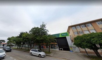 Imagem do condomínio Condomínio Conjunto Residêncial Santa Helena - Rebouças - Curitiba - PR