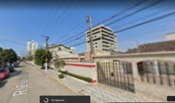 Imagem do condomínio Condomínio Conjunto Residêncial Santa Mônica - Canto Do Forte - Praia Grande - SP