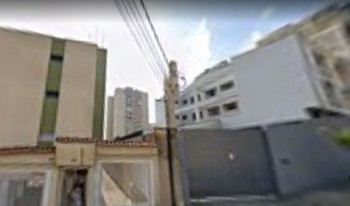 Imagem do condomínio Condomínio Conjunto Residêncial São Bernardo Do Campo - Centro - São Bernardo Do Campo - SP