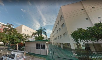 Condomínio Conjunto Residêncial São Charbel - Tenório - Ubatuba - SP