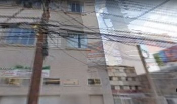 Imagem do condomínio Condomínio Conjunto Residêncial Sarita Paciornik - Rebouças - Curitiba - PR