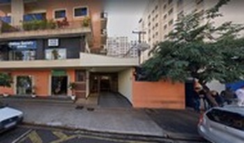 Imagem do condomínio Condomínio Conjunto Residêncial Senzala - Centro - Londrina - PR