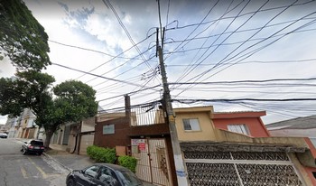 Imagem do condomínio Condomínio Conjunto Residêncial Sevilha - Chácara Seis De Outubro - São Paulo - SP