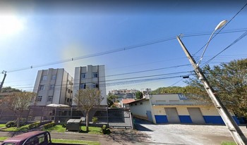 Imagem do condomínio Condomínio Conjunto Residêncial Sevilha - Boa Vista - Curitiba - PR