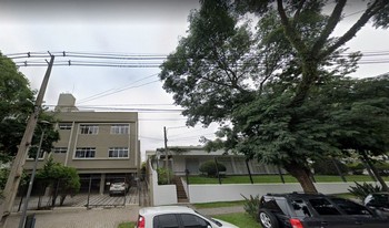 Imagem do condomínio Condomínio Conjunto Residêncial Silva Jardim Vii - água Verde - Curitiba - PR