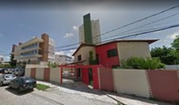 Imagem do condomínio Condomínio Conjunto Residêncial Sol E Mar - Capim Macio - Natal - RN