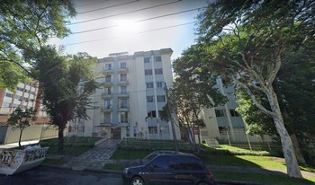 Imagem do condomínio Condomínio Conjunto Residêncial Solar Das Pedras - Boa Vista - Curitiba - PR