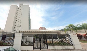 Imagem do condomínio Condomínio Conjunto Residêncial Torres Da Ponte - Ponte São João - Jundiaí - SP