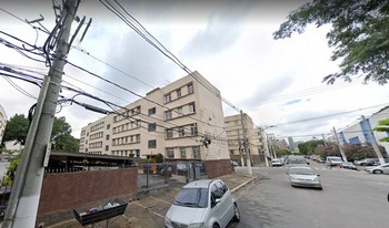 Imagem do condomínio Condomínio Conjunto Residêncial Várzea Do Carmo Bloco 1 - Cambuci - São Paulo - SP