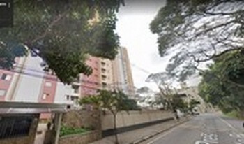 Condomínio Conjunto Residêncial - Vila Augusta - Guarulhos - SP